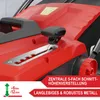 ONBEST S1838 Vertikutierer Elektro | 2in1 Rasenlüfter | Produktbild-Vorschau 7