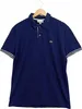 Lacoste Poloshirt aus Baumwollmischung in normaler Produktbild-Vorschau 12
