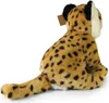 Ghepardo di peluche 28 cm ECO-FRIENDLY Anteprima dell’immagine prodotto 4