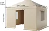 VEVOR Winter Pavillonabdeckung, 3,09x3,69 m, Produktbild-Vorschau 8