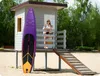 Thunder Sharpe Stand Up Paddle Board 365 cm Viola 150 kg Anteprima dell’immagine prodotto 14