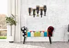 FURNLUX Ottomaan, Keizersoranje, 102 cm / Hoofdkleur: Productafbeelding-voorbeeld 8