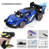 Ferngesteuertes Auto ab 3 4 5 6 8 Jahre, RC Drift Car 1:16, Produktbild-Vorschau 5