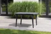 Allibert Elise Tisch Graphite; 221063 Produktbild-Vorschau 3