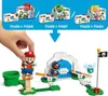 LEGO 71405 Super Mario Fuzzy-Flipper - Set d'extension, Voir les images du produit 34