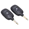 Sistema wireless per chitarra, ricevitore, trasmettitore, Anteprima dell’immagine prodotto 4