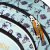 BAAGL Schulrucksack Core Harry Potter Fantastic Beasts Produktbild-Vorschau 8