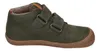 KOEL Barefoot Kinderschuhe DON HYDRO FELT LINING khaki, Produktbild-Vorschau 4