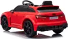 Playhouse Lizenz Audi RS6 GT Avant 4x4, 4 Motoren - 180W, Produktbild-Vorschau 5
