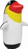Aufblasbarer Wackel-Pinguin 65cm Wasserspielzeug Pool Produktbild-Vorschau 8