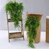 Künstliche Pflanzen Hängend Farn Ranken - Ivy Blätter Produktbild-Vorschau 5