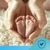 Canpol babies Suche chusteczki bambusowe dla niemowląt i Podgląd zdjęcia produktu 6