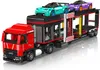 Playfun Ltd. Mould King Autotransporter Anteprima dell’immagine prodotto 7