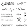 Rayher Clear Stempel "Weihnachten/Winter", 96,5x91x3,2mm Produktbild-Vorschau 3