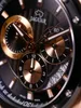 Jaguar - Náramkové hodinky - Pánske - Chronograf J691-1 Náhľad obrázku produktu 3