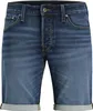 Jack & Jones (88) JJIRICK JJICON I.K. SHORTS GE 132 S, Blue Produktbild-Vorschau 1