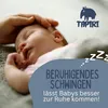 Schwingfeder Set für die Federwiege Baby und Baby Produktbild-Vorschau 8