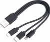 Taschenlampe 8000 lm, Zoom, USB-Aufladung mit Powerbank, 60 Produktbild-Vorschau 6