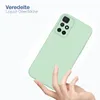 Hülle für Xiaomi Redmi 10 Case Cover Bumper Silikon Produktbild-Vorschau 5