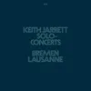 Charlie Haden - Solo Concerts: Bremen / Lausanne (Reissue) Produktbild-Vorschau 1