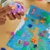 Hasbro Play-Doh L'avion F88045L0 Voir les images du produit 14