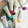 Dentifrice naturel à la fraise 50 g Voir les images du produit 6