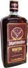A bottle of Jägermeister Winter Edition. Produktbild-Vorschau