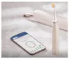 Philips Schallzahnbürste Zahnpflege Diamondclean Prestige Produktbild-Vorschau 24