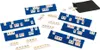 Cayro Rummikub Classic Brettspiel Für 6 Spieler Produktbild-Vorschau 2