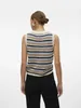 Vero Moda Menorca Pullover Braun S Damen Braun S Produktbild-Vorschau 2