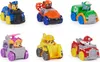 PAW Pup Squad Racers Core Gift Set Produktbild-Vorschau 3