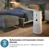 Philips 3000 series Seria 3000 Z filtrem NanoProtect HEPA Podgląd zdjęcia produktu 20