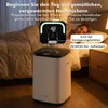 COSTWAY 23L Handtuchwärmer, Towel Warmer mit Produktbild-Vorschau 5