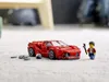 Speed Champions Ferrari F8 Tributo Anteprima dell’immagine prodotto 21
