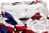 Marvel Spiderman Kuschelponcho Kuscheldecke mit Ärmeln Produktbild-Vorschau 2