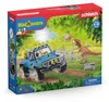 Dinosaurs Geländewagen mit Dino-Außenposten Produktbild-Vorschau 3