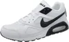 Nike Air Max IVO - Herren Sneakers Schuhe Weiß-Schwarz Produktbild-Vorschau 10
