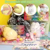 Jouets anti-stress Squishy pour enfants, lot de 2 Voir les images du produit 5