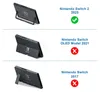 FINTIE Tasche für Nintendo Switch 2(2025 Modell) - Produktbild-Vorschau 2