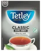 Tetley Classic Earl Grey Schwarztee 4x 100 Beutel - Produktbild-Vorschau 2
