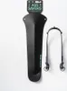 Ass Savers WGS-2 Win Wing Gravel, Spritzschutz HR, black Produktbild-Vorschau 3