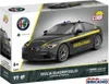 Cobi Klemmbaustein-Set Alfa Romeo Giulia Quadr. Guardia, 97 Anteprima dell’immagine prodotto 1
