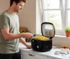 Tomado TDF2501B Fritteuse 2,5 Liter - Anti-Geruchsfilter - Produktbild-Vorschau 4