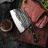 Tasak kuchenny NI-27620 - Brązowy, Wysoka Jakość KP27620 Podgląd zdjęcia produktu 2