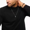 Thomas Sabo Midnight Rose PE982-637-21 Anhänger Produktbild-Vorschau 4