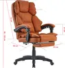 Schreibtischstuhl Design Bürostuhl TV Bürosessel Chefsessel Produktbild-Vorschau 7