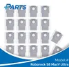 Vrecká na prach pre Roborock S8 MaxV Ultra (balenie po 18 Náhľad obrázku produktu 2