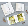 Hama My Little Me          29x32 60 weiße Seiten Buchalbum  Produktbild-Vorschau 7