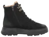 Paul Green buty damskie sznurowane botki czarny czas wolny, Podgląd zdjęcia produktu 19