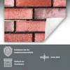 DarHaus Herdabdeckplatte 90x52 cm Anti Rutsch Matte Produktbild-Vorschau 5